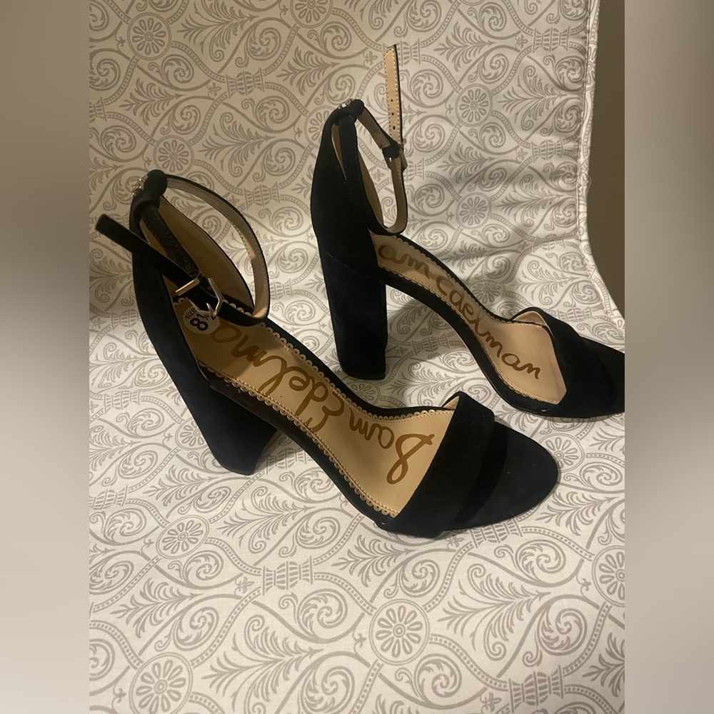 Sam Edelman High Heels - Picture 2 of 4